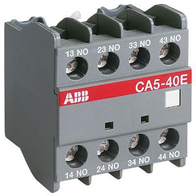 Контакт 2НО+2Н3 CA5-22M ABB 1SBN010040R1122 118435