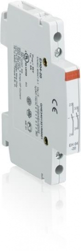Контакт EH 04-20 ABB GHE3401321R0001 31956