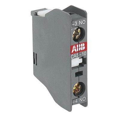 Контакт дополнительный 1НО CA5-10 ABB 1SBN010010R1010 41325