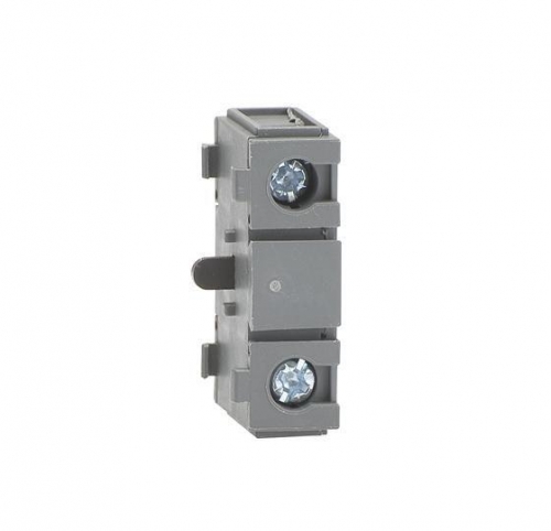 Контакт дополнительный OA1G10 бок. 1НО для OT ABB 1SCA022353R4970 73920