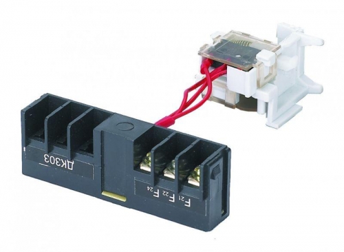 Контакт дополнительный ДК-302 DEKraft 21502DEK 1113329