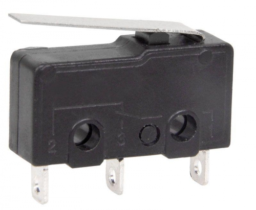 Контакт дополнительный для устройств ПВР ИЭК DK-SRP 279022