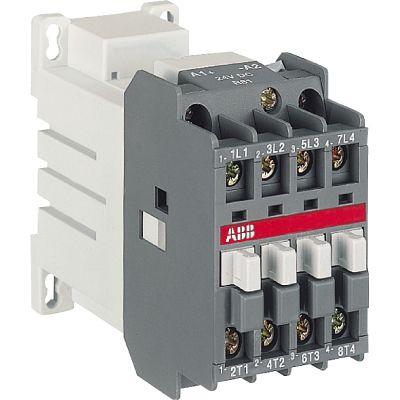 Контактор UA16-30-10 катушка 220В AC ABB 1SBL181022R8010 1089503