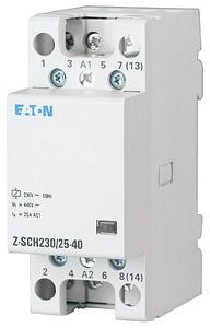 Контактор Z-SCH24/25-40 EATON 248851 1035487