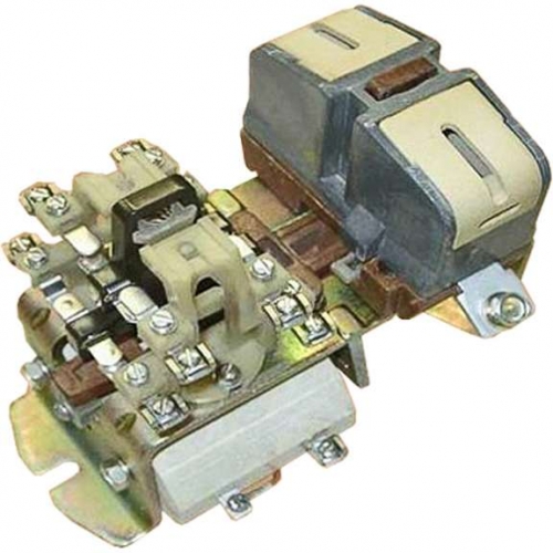 Контактор МК1-01А 220В 40А ЧЭАЗ A8119-80081734 284575