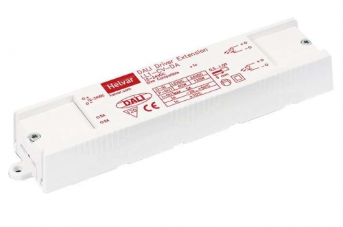 Контроллер DALI LED 12-24V (Helvar LL1-CV-DA) СТ 6002001670 333171