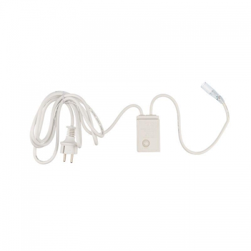 Контроллер для дюралайта 2W LED фиксинга 330Вт 220В IP23 до 100м NEON-NIGHT 123-013 448698