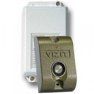 Контроллер для ключей Touch Memory VIZIT-КТМ600М 043009 452304