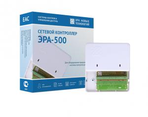 Контроллер сетевой ЭРА-500 247552 454909
