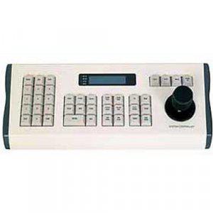 Контроллер системный STT-CN3R1 Smartec 212153 467331