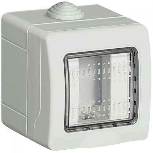 Коробка IP55 1мод. Leg BTC 24501 1040859