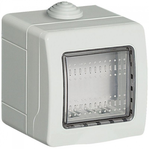 Коробка IP55 2мод. Leg BTC 24502 257192