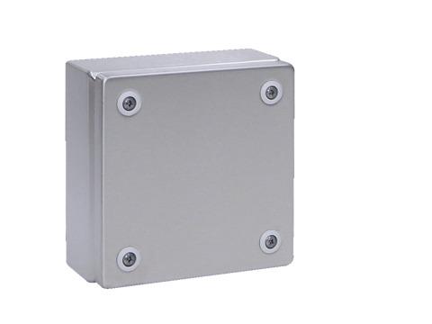 Коробка клеммная 150х150х80мм нерж. Rittal 1521010 333084