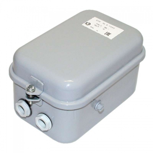 Коробка клеммная БЗК-54.8 (8клемм) Кашин 22054008000000000000 82674