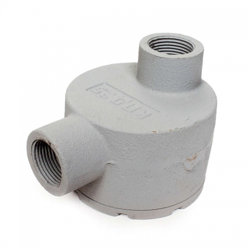 Коробка КПД-25 У1 ЗЭТА zeta30213 358379