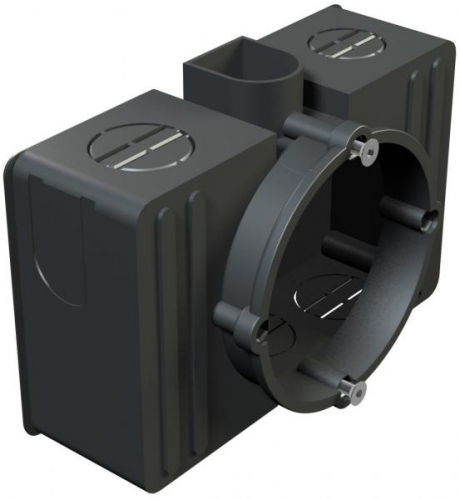 Коробка монтажная 60х107х40мм UG 60 204 OBO 2004320 1135573