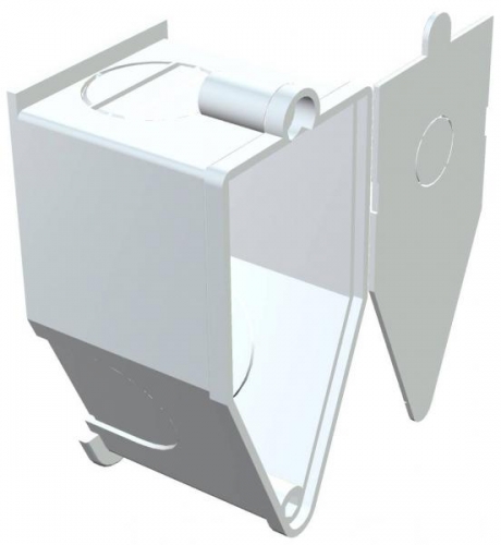 Коробка монтажная для настен. свет. 60х30х32 UWA OBO 2003082 1135597