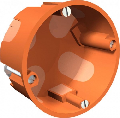 Коробка монтажная для полых стен d68мм H35мм HG 60-35 MW OBO 2003603 1135599