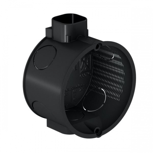 Коробка монтажная с фиксаторами d60мм H40мм UG 60 258G OBO 2004372 1135607