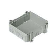 Коробка напольная для лючков Simon Connect SF110-SF170 G 11 218833