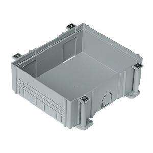 Коробка напольная для лючков Simon Connect SF210-SF270 G22 157153