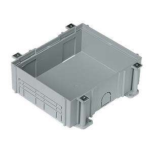 Коробка напольная для лючков Simon Connect SF310-SF370 G33 155252