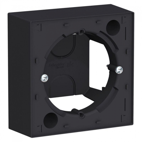 Коробка ОП ATLAS DESIGN карбон SchE ATN001000 1240520