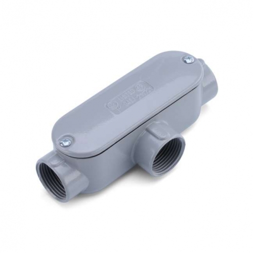Коробка распаячная КРВ-Т 25 Fortisflex 61130 479225