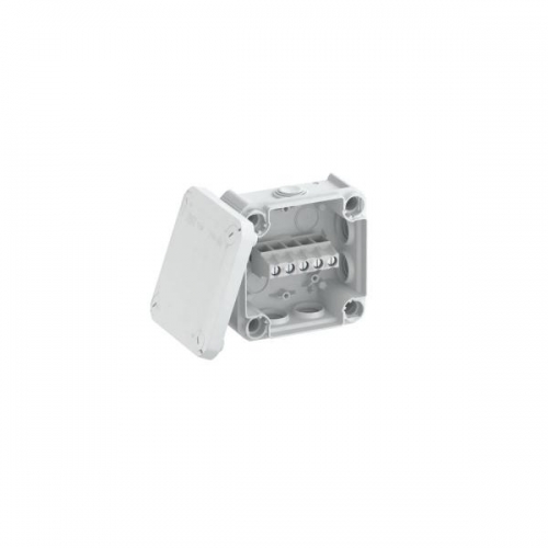 Коробка распр. 114х114х57мм T 60 KL OBO 2007434 234782