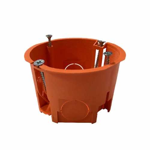 Коробка распр. 68х45 IP30 негорюч. ГУСИ С3Е3 Нг Евро 482965