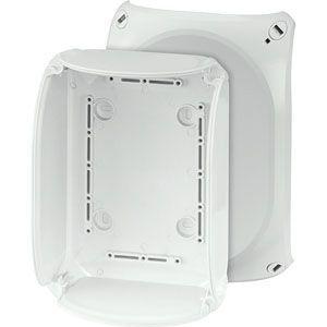 Коробка распр. ОП 155х210х92 IP66/67 KF 1600 H HENSEL 62000089 401536
