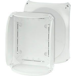 Коробка распр. ОП 205х255х112 IP66/67 KF 2500 H HENSEL 62000091 401558
