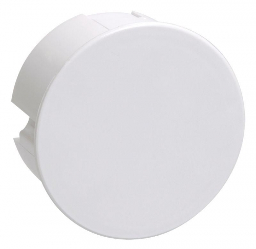 Коробка распр. СП 80х40 IP20 (с крышкой) КМ41004 ИЭК UKT01-080-040-000 157951