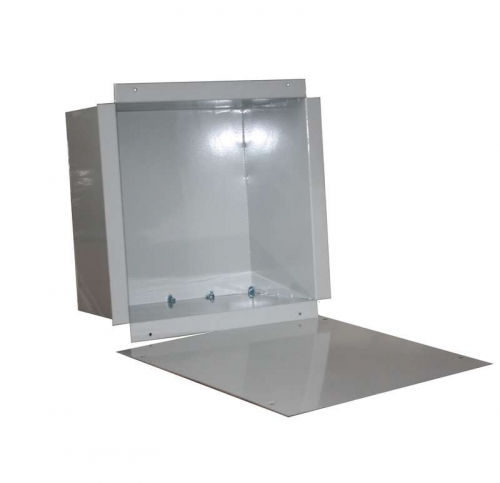 Коробка распр. У-997М IP31 (300х300х200) порошк. покрытие Электрофидер 477631