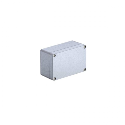 Коробка распределительная ALU 150х100х80 MX 151008 SGR OBO 2011316 364787