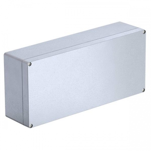 Коробка распределительная ALU 360х160х90 MX 361609 SGR OBO 2011332 364811