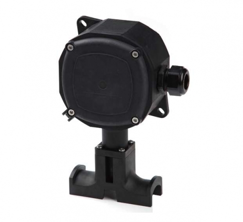 Коробка соед. для греющего кабеля на ноге Extherm PTBO 2P/2D 476622
