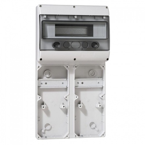 Коробка установочная P17 501х265 Leg 057703 156746