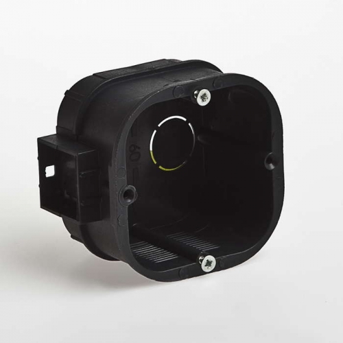 Коробка установочная СП 60х60х42 IP30 Рувинил 10183 56939