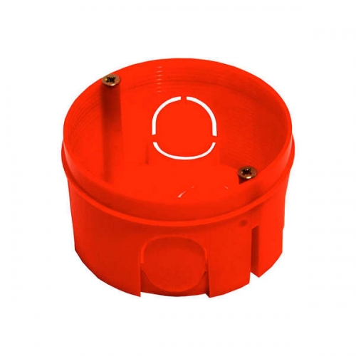 Коробка установочная СП 68х40 HEGEL КУ1106-И 225164