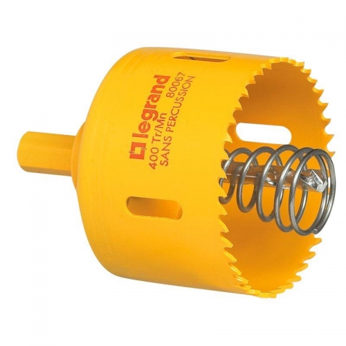 Коронка для сверл. d67мм Leg 080067 150490