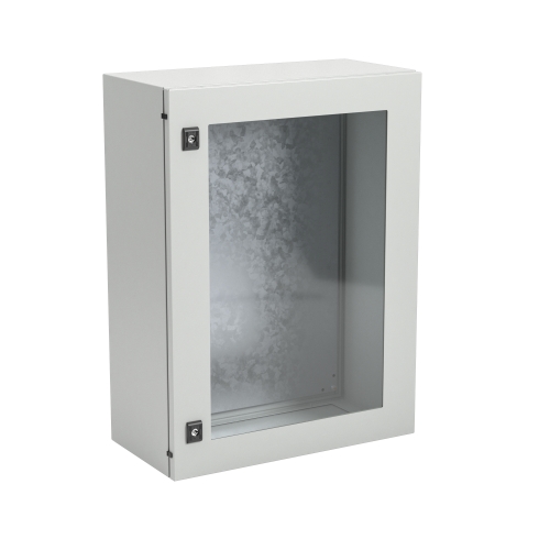 Корпус ST прозр. дверь 1000х800х300 ДКС R5STX1083 462124