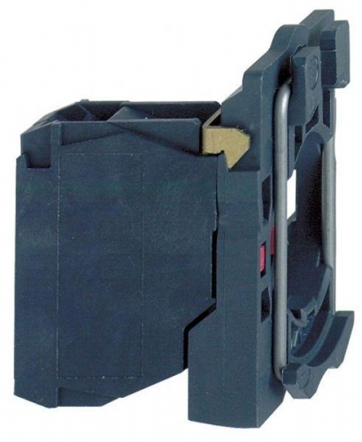 Корпус кноп. с клемм. заж. под винт SchE ZB5AZ101 96389
