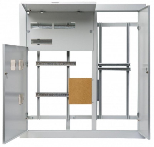 Корпус метал. 1010х950х100 IP31 без клем. блока ЩЭ-3 DEKraft 30711DEK 406086