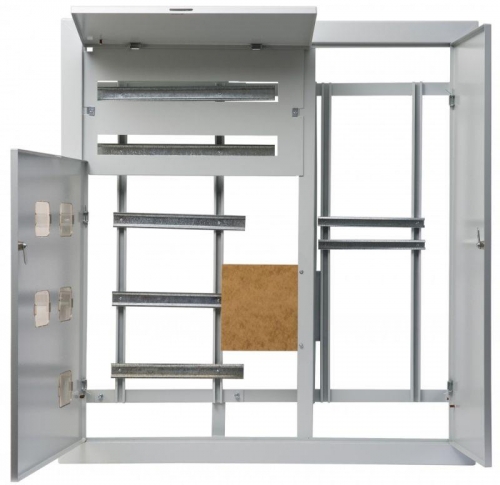 Корпус метал. 1010х950х100 IP31 без клем. блока ЩЭ-5 DEKraft 30713DEK 406088