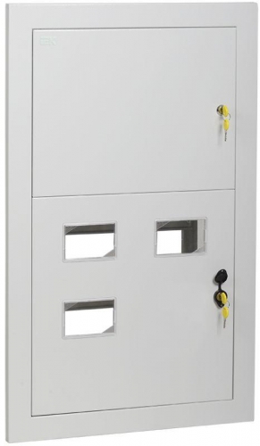 Корпус метал. ЩЭ-3-2 36 УХЛ3 IP31 ИЭК IND-MKM12-03-30 414507