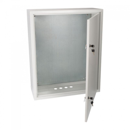 Корпус металлический ЩМП 04 800х650х250 IP31 УХЛ3 КЭАЗ 243738 1214319
