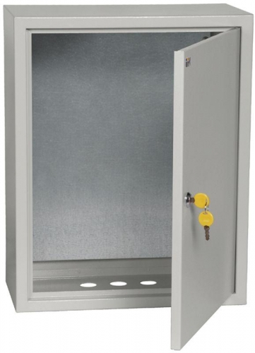 Корпус металлический ЩМП-2-0 36 УХЛ3 IP31 ИЭК YKM40-02-31 38404