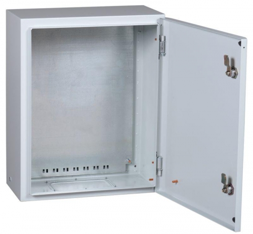 Корпус металлический ЩМП-2-2 36 УХЛ3 IP31 PRO ИЭК YKM42-02-31-P 315458