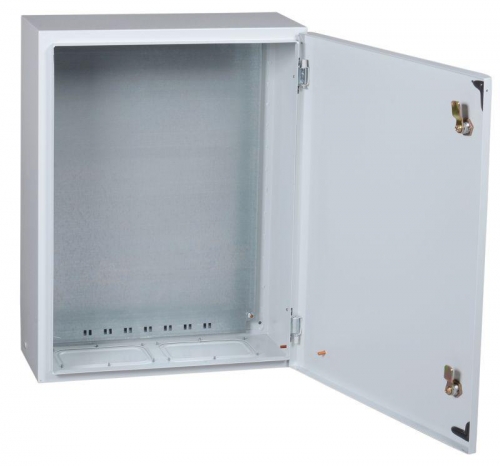 Корпус металлический ЩМП-3-2 36 УХЛ3 IP31 PRO ИЭК YKM42-03-31-P 315460